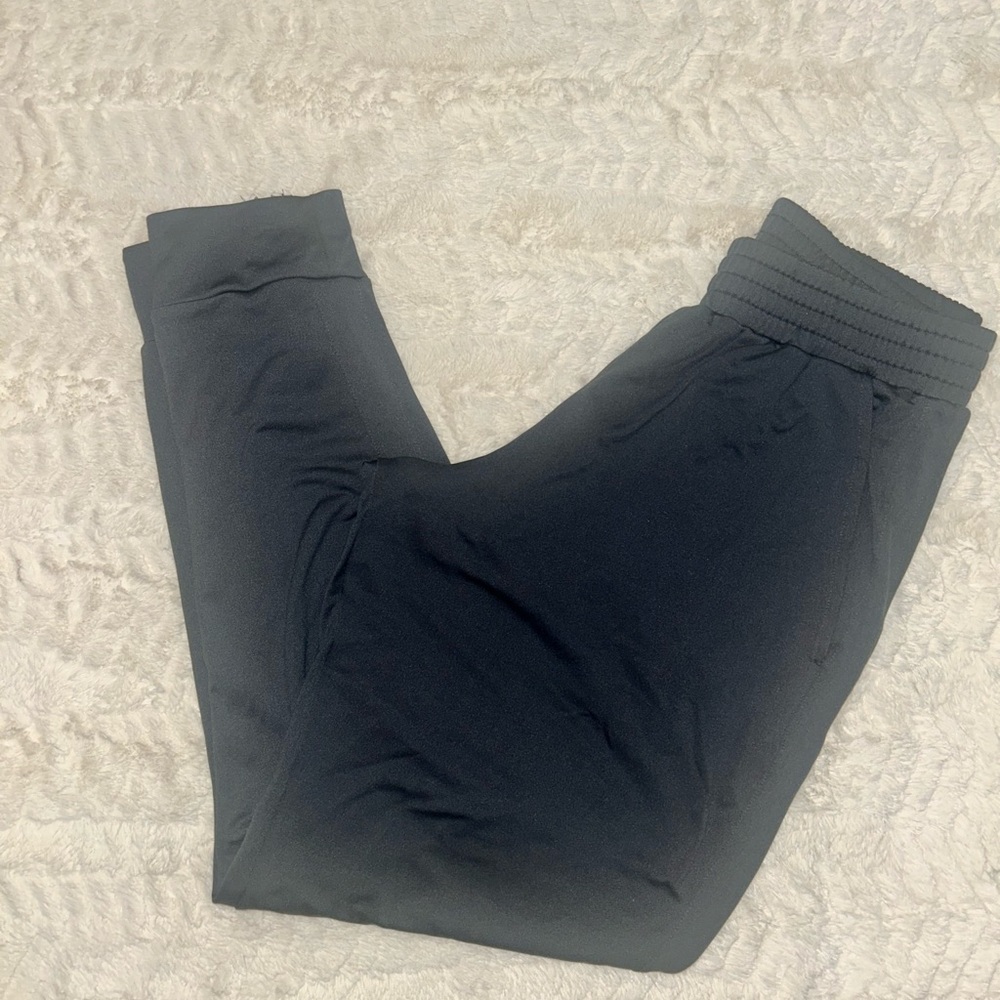 Varsity Spirit Gray Jogger Pants | Cheer Dance | Women’s Large
